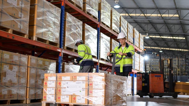 Compra paquete higiene y seguridad industrial CDMX