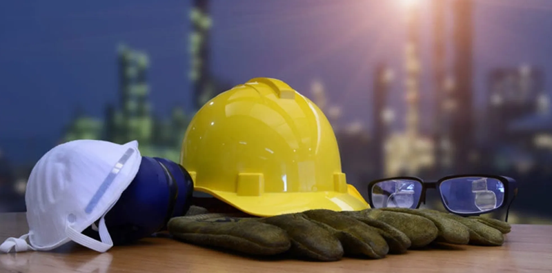 Consultoría seguridad e higiene CDMX