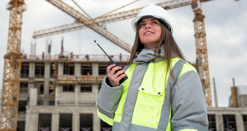 Contrata consultoría protección civil CDMX