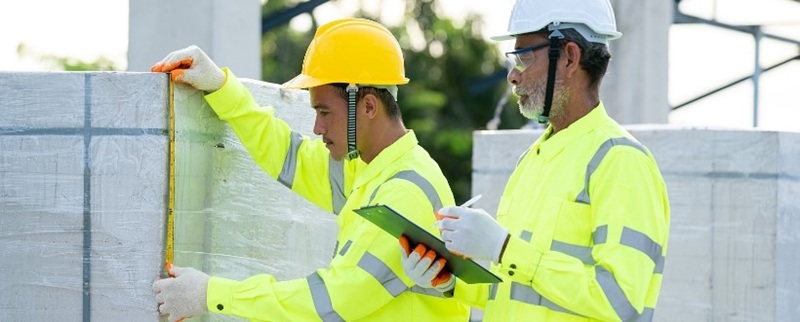 Higiene y seguridad industrial cumplimiento CDMX