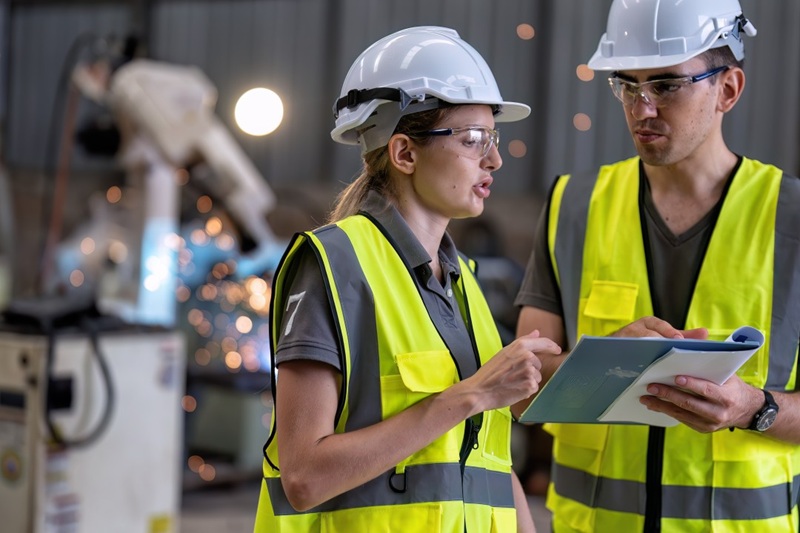 Inscribe a tu equipo en capacitación STPS CDMX