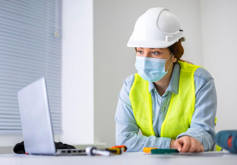 Mejora seguridad laboral en tu empresa CDMX