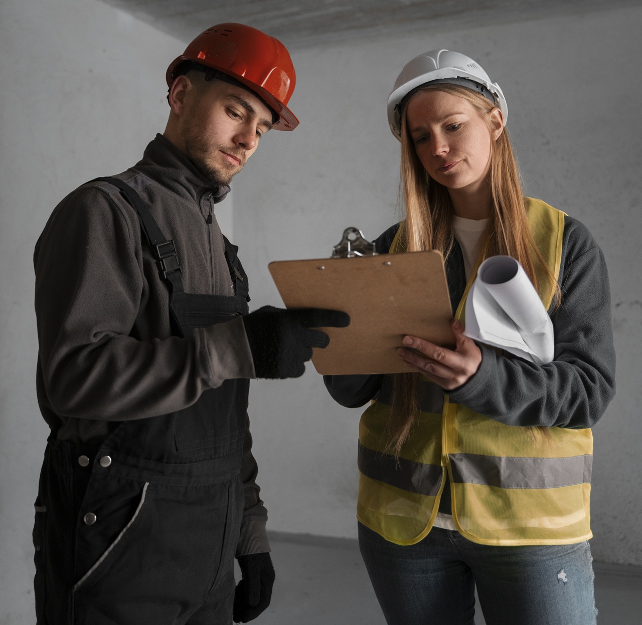 Servicios de protección civil en Ciudad de México