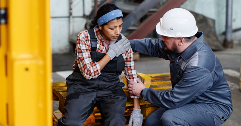 Servicios higiene seguridad industrial para empresas