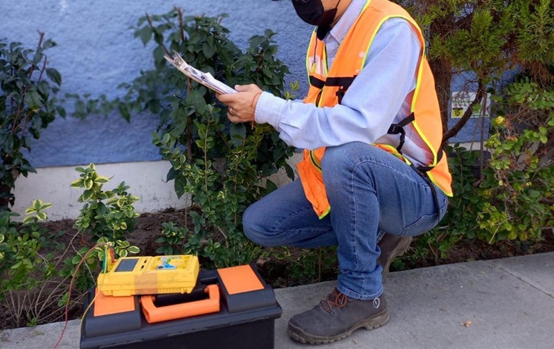 Solicita asesoría cumplimiento normativo STPS CDMX