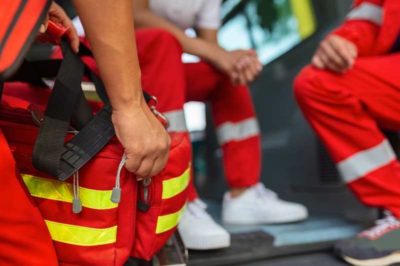 Contrata simulacros de emergencia CDMX para empresas