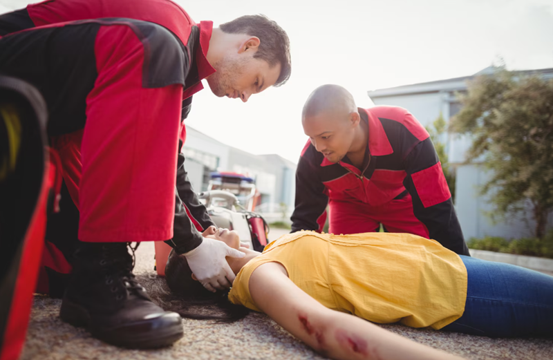 Formación de brigadas de emergencia CDMX empresas